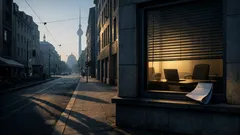 Rente mit 55: so planst du Frührente ohne Leere im Alltag