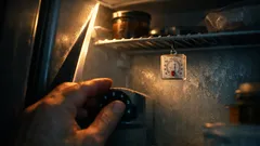 Kühlschrank richtig einstellen: was die Zahlen am Drehregler wirklich bedeuten