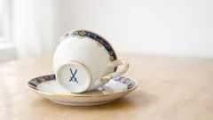 Porzellanmarken erkennen: so findest du den Sammlerwert deiner Tassen