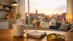 Grüner Tee nach dem Abendessen: Kann das Bauchfett wirklich reduzieren?