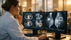 KI in der Medizin: wie digitale Diagnostik Ärzt:innen im Alltag entlastet