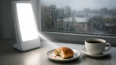 Herbstblues oder Depression? So erkennst du den Unterschied im Alltag