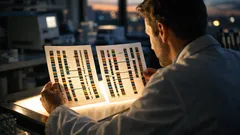 Stimmt das wirklich: Warum Mensch und Schimpanse nicht einfach zu 99 % gleich sind