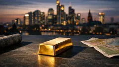 Neuer Goldfund in China und Goldpreis auf Rekord: was das für Anleger in Deutschland bedeutet